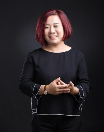 孫琦-企業培訓師