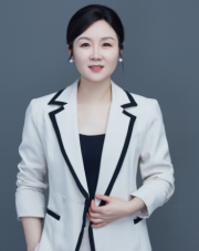 唐俐-企業培訓師