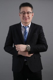 趙春國-企業培訓師