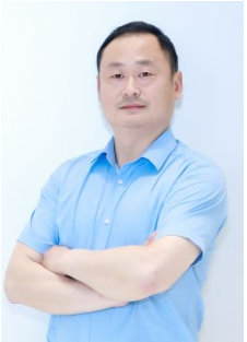 李飛睿-企業(yè)培訓(xùn)師