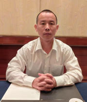 潘建雷-企業培訓師