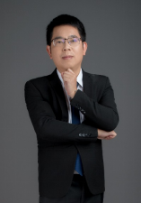 謝海林老師 - 企業培訓師