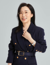 郭琪老師 - 企業培訓師