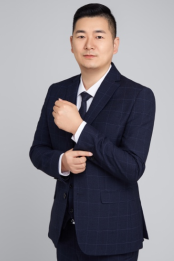 杜新星老師 - 企業培訓師