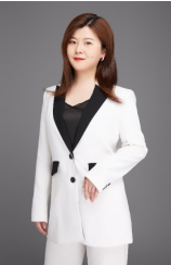 阮超情-企業培訓師