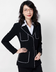 張楠-企業培訓師