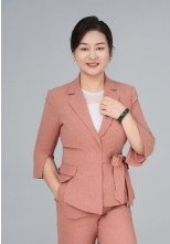 馬雅-企業培訓師