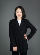 傅潔媛-企業培訓師