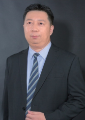 雷健-企業培訓師