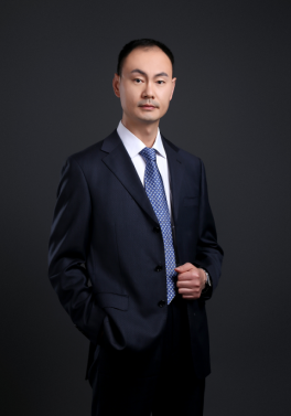 郭良品-企業培訓師