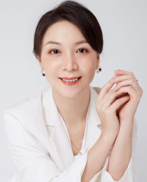 樊蘇樂-企業培訓師