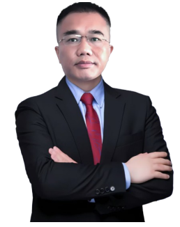 韋志鋒老師 - 企業(yè)培訓(xùn)師