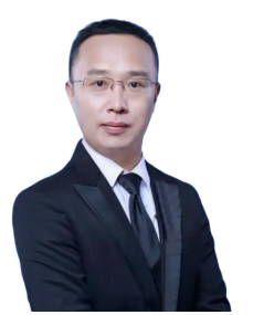 邱衛剛老師 - 企業培訓師