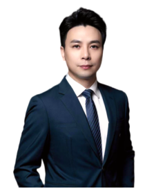 陳宜君-企業培訓師