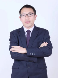 孔健-企業培訓師