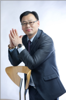 李駿勇-企業培訓師