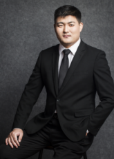 鄒世榮-企業(yè)培訓(xùn)師