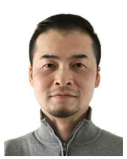 吳從越老師 - 企業培訓師