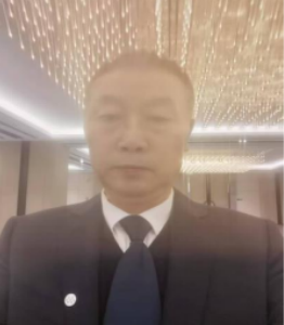 王洪博老師 - 企業培訓師