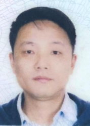 金一舟-企業(yè)培訓師