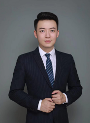 王子健-企業培訓師