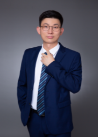 田劭楠-企業培訓師