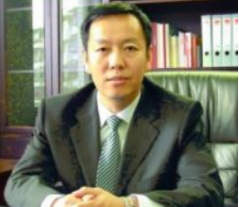 賀竹磬-企業培訓師