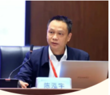 陳泓宇-企業培訓師