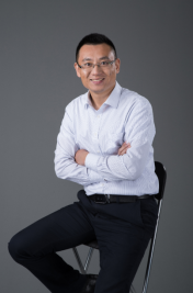 付偉老師 - 企業培訓師