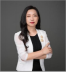 王歡-企業培訓師