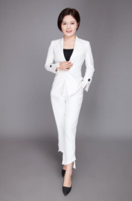 汪杰-企業培訓師