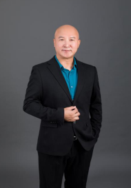 湯守才-企業培訓師