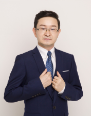 李廣斌老師 - 企業(yè)培訓(xùn)師