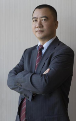 于國疆-企業培訓師