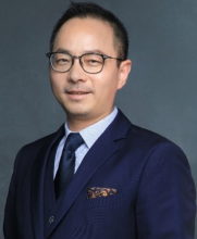 柏文-企業培訓師