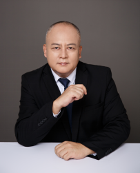 辛有剛-企業培訓師