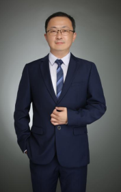 孔祥星老師 - 企業培訓師