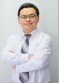 李修節(jié)-企業(yè)培訓師