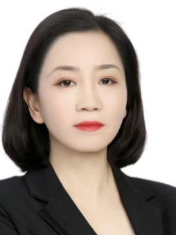 劉微老師 - 企業培訓師