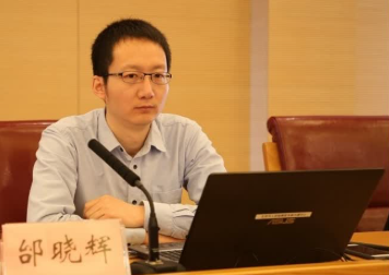 邰曉輝老師 - 企業(yè)培訓(xùn)師