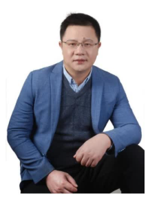 周紅根老師 - 企業培訓師