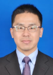 徐巍-企業培訓師