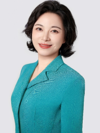 吳晗-企業培訓師