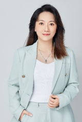 賀榮榮-企業(yè)培訓(xùn)師