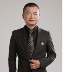 李沖-企業(yè)培訓(xùn)師