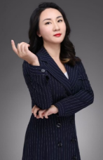 納蘭-企業(yè)培訓師