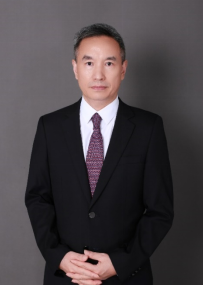 張勁松-企業培訓師