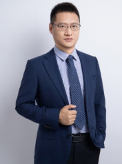 霍洪亮-企業培訓師