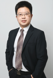 李志平-企業培訓師