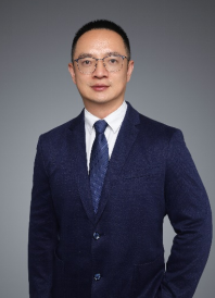 溫劍-企業培訓師